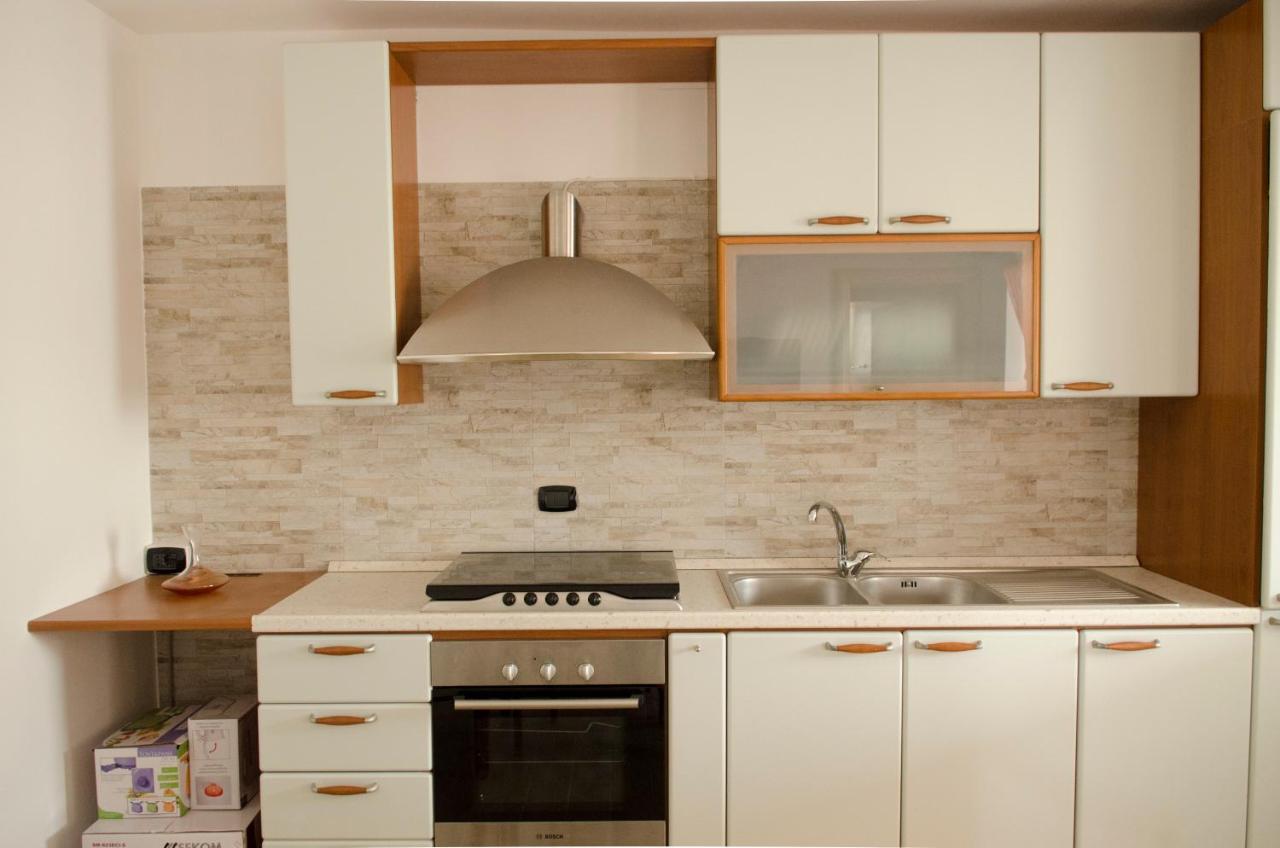 Art Village Residence Bisceglie Ngoại thất bức ảnh