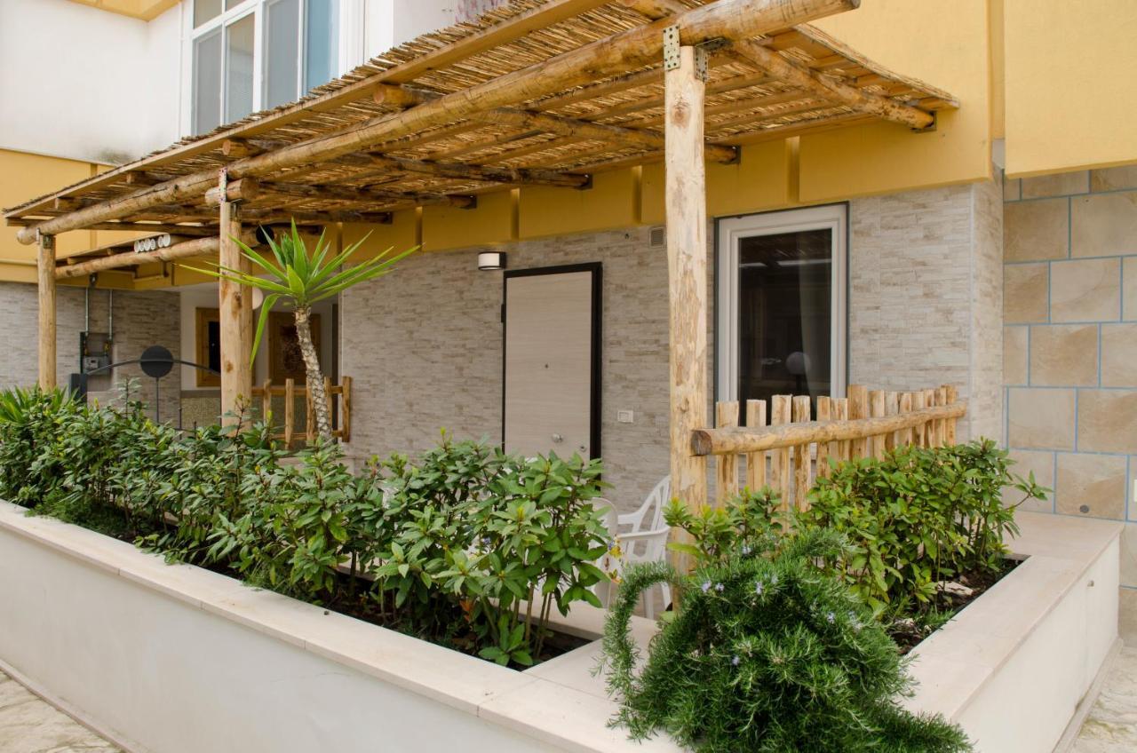 Art Village Residence Bisceglie Ngoại thất bức ảnh