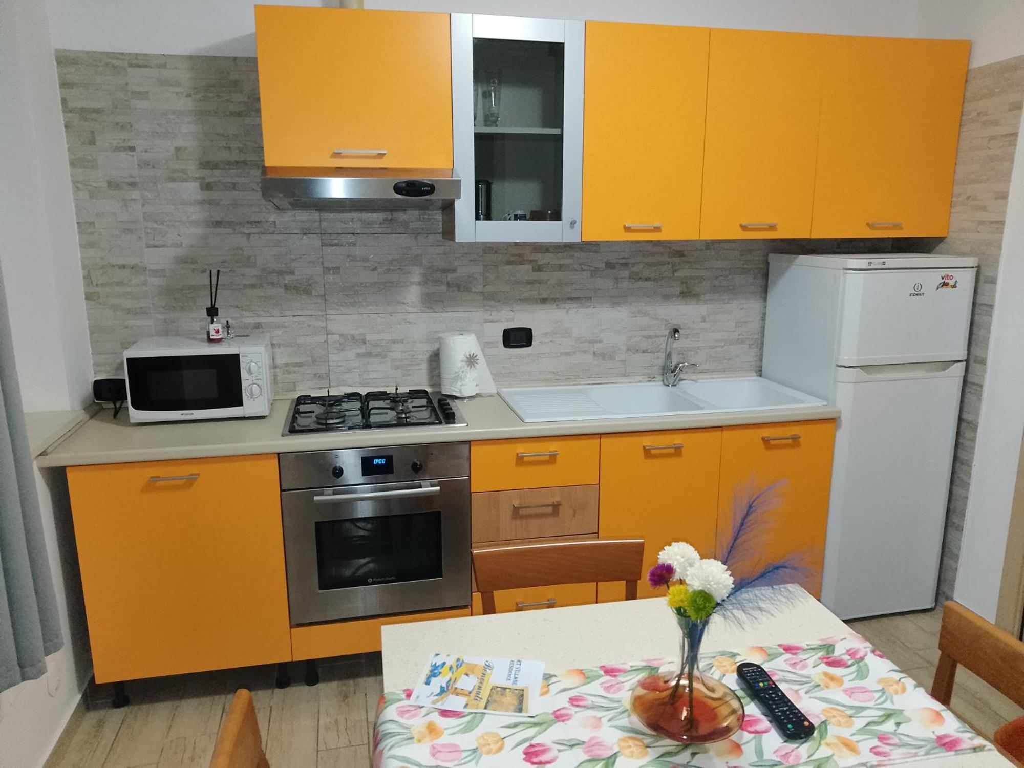 Art Village Residence Bisceglie Ngoại thất bức ảnh