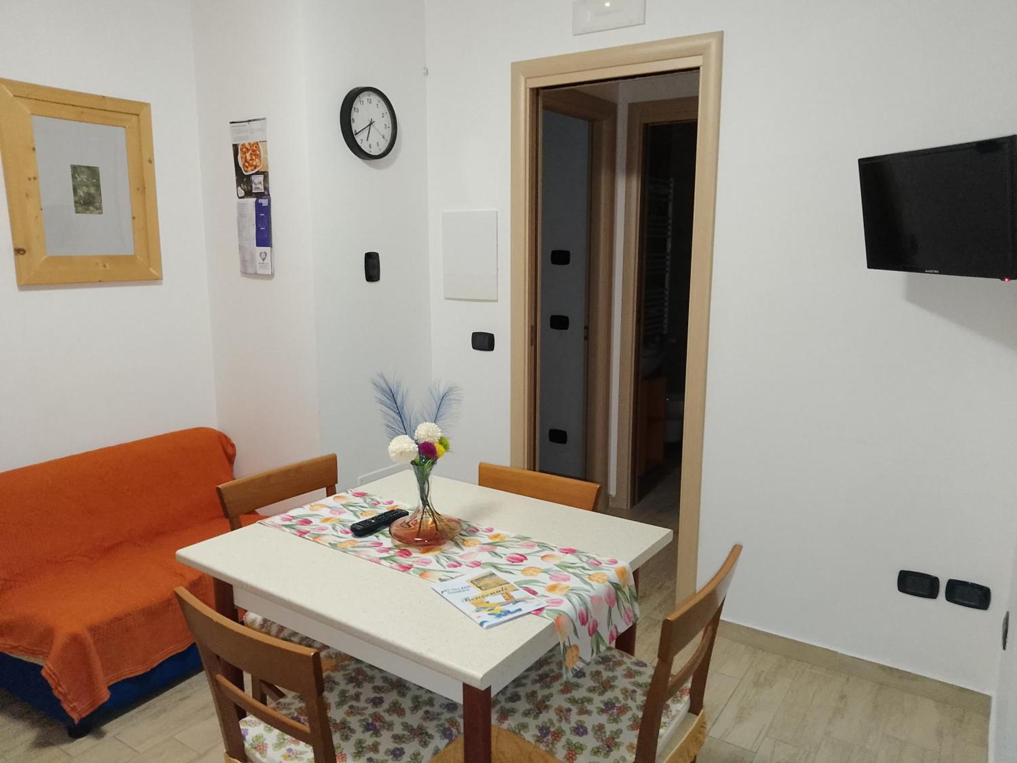 Art Village Residence Bisceglie Ngoại thất bức ảnh