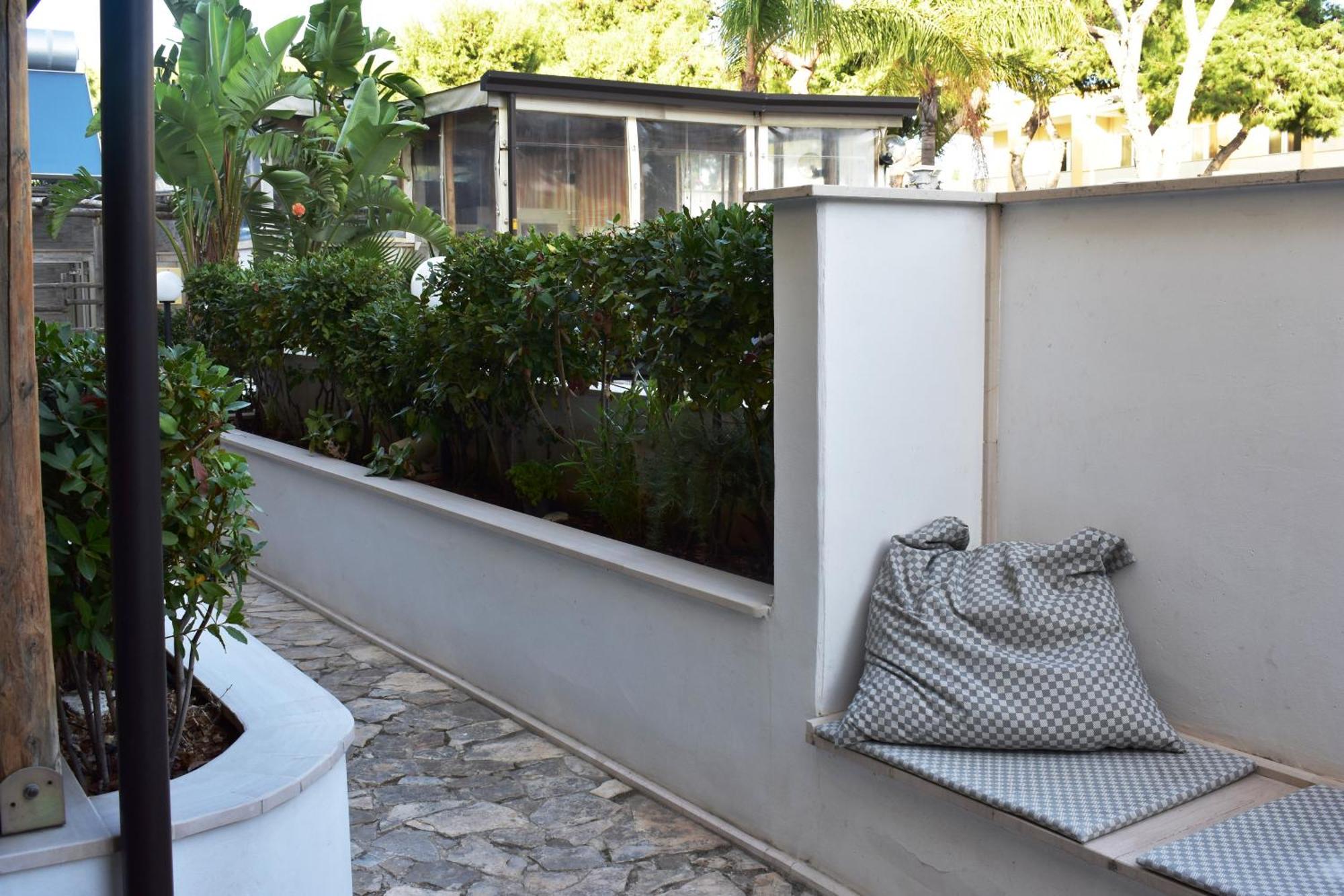 Art Village Residence Bisceglie Ngoại thất bức ảnh