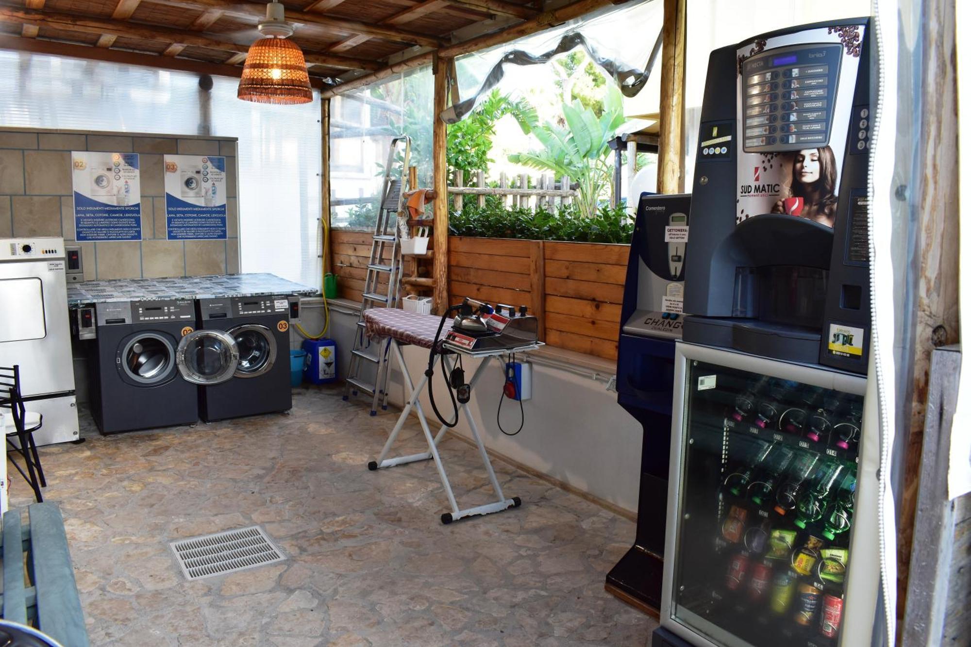 Art Village Residence Bisceglie Ngoại thất bức ảnh