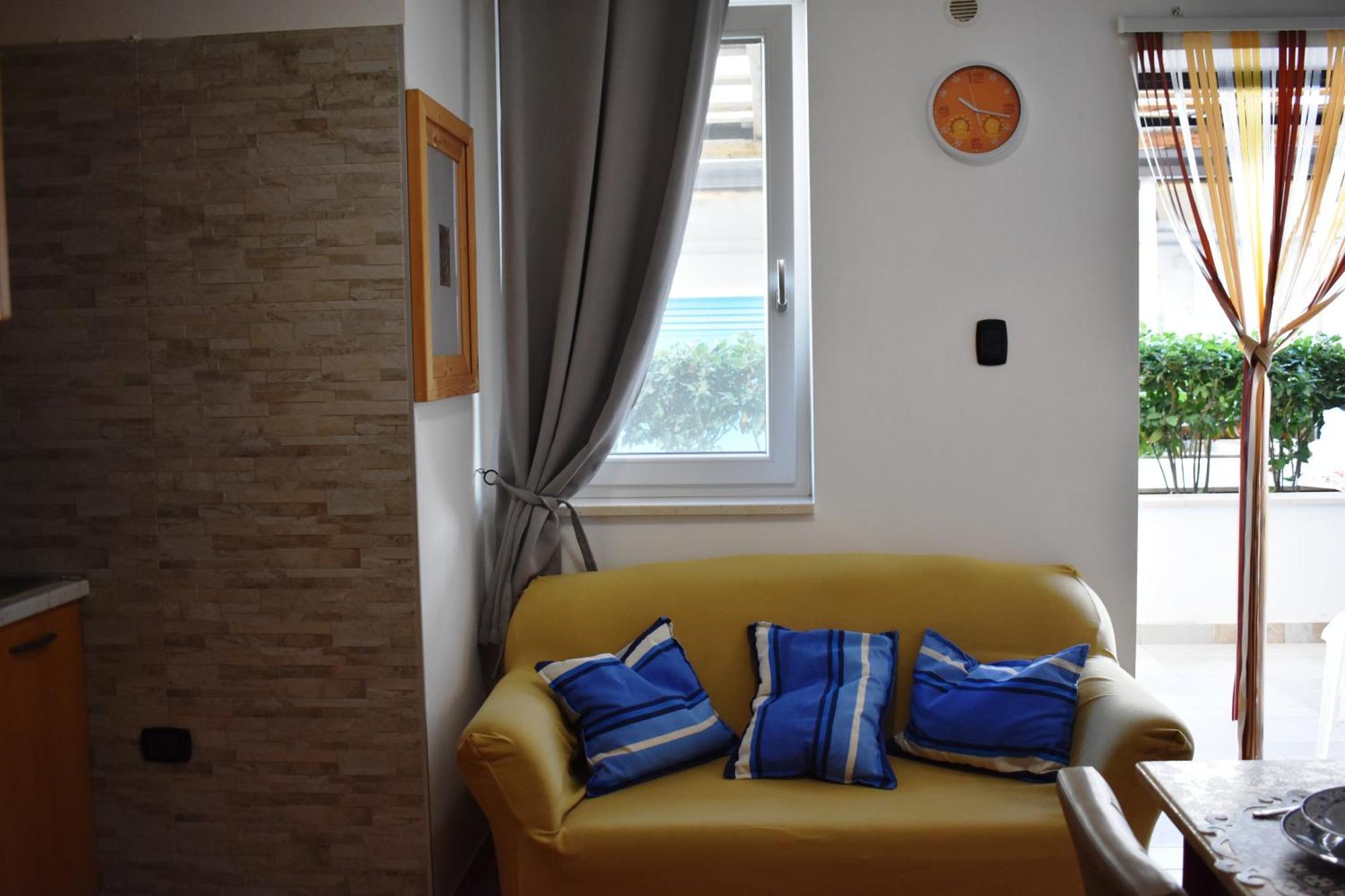 Art Village Residence Bisceglie Ngoại thất bức ảnh