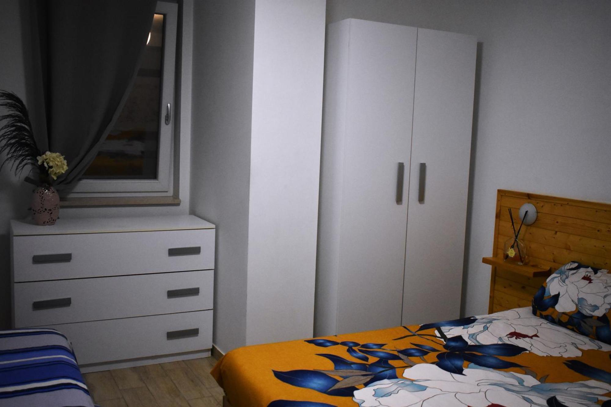 Art Village Residence Bisceglie Ngoại thất bức ảnh