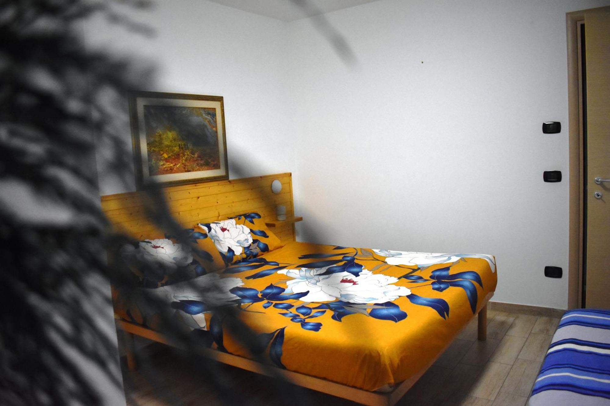Art Village Residence Bisceglie Ngoại thất bức ảnh