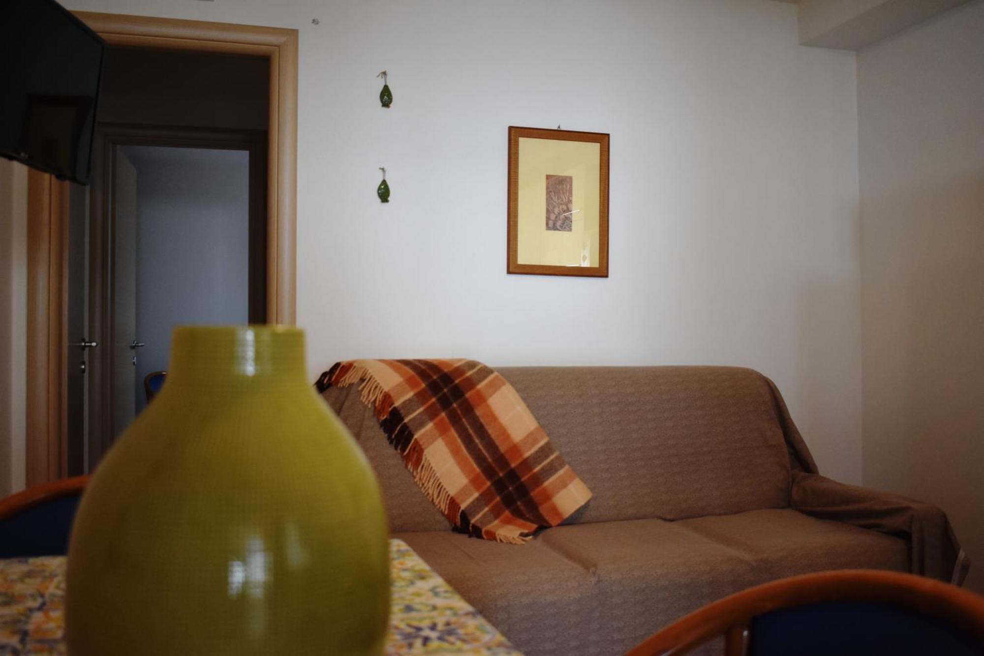 Art Village Residence Bisceglie Ngoại thất bức ảnh