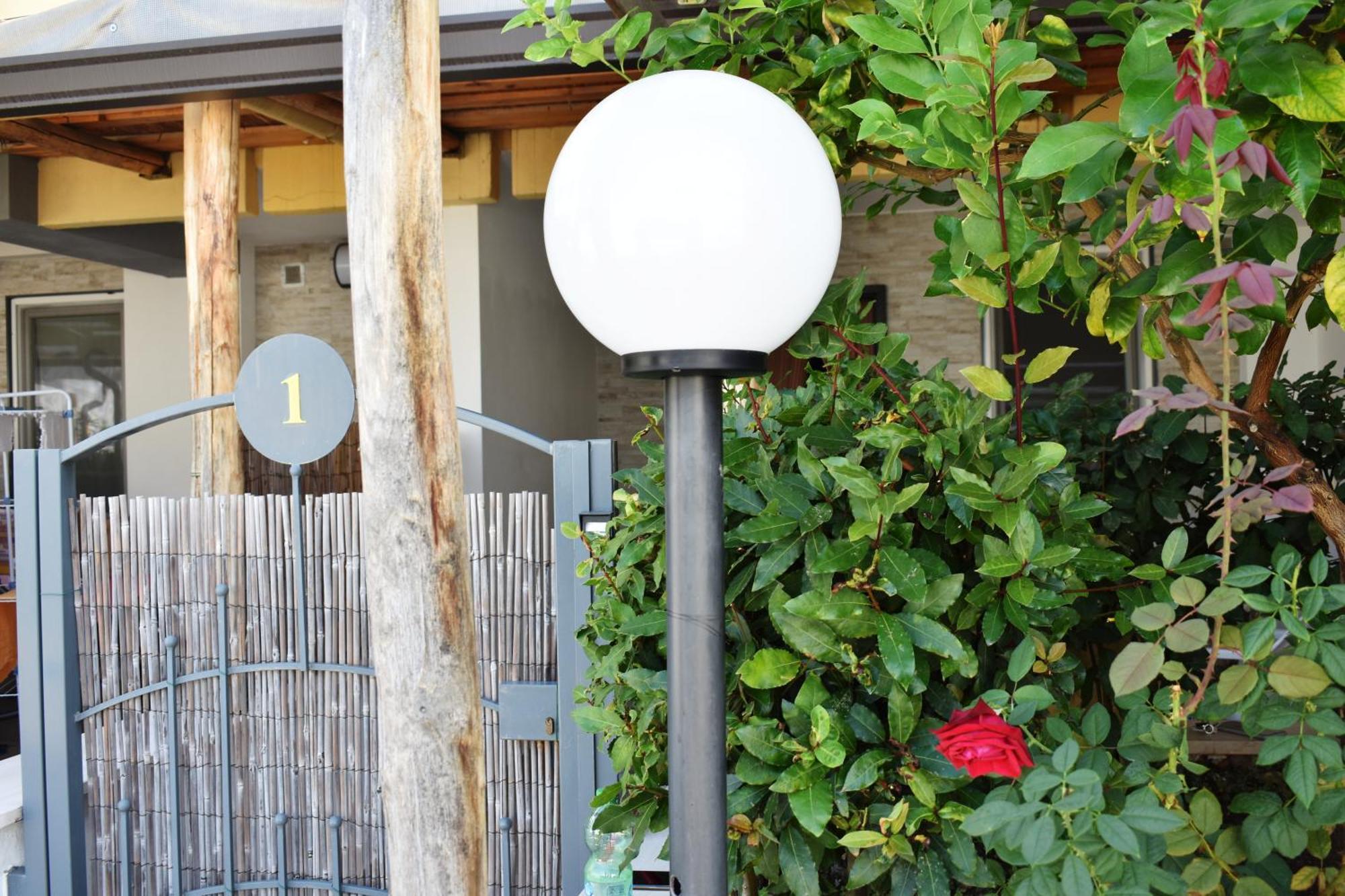 Art Village Residence Bisceglie Ngoại thất bức ảnh
