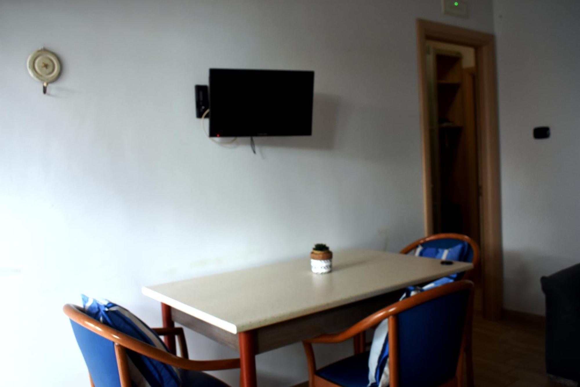 Art Village Residence Bisceglie Ngoại thất bức ảnh