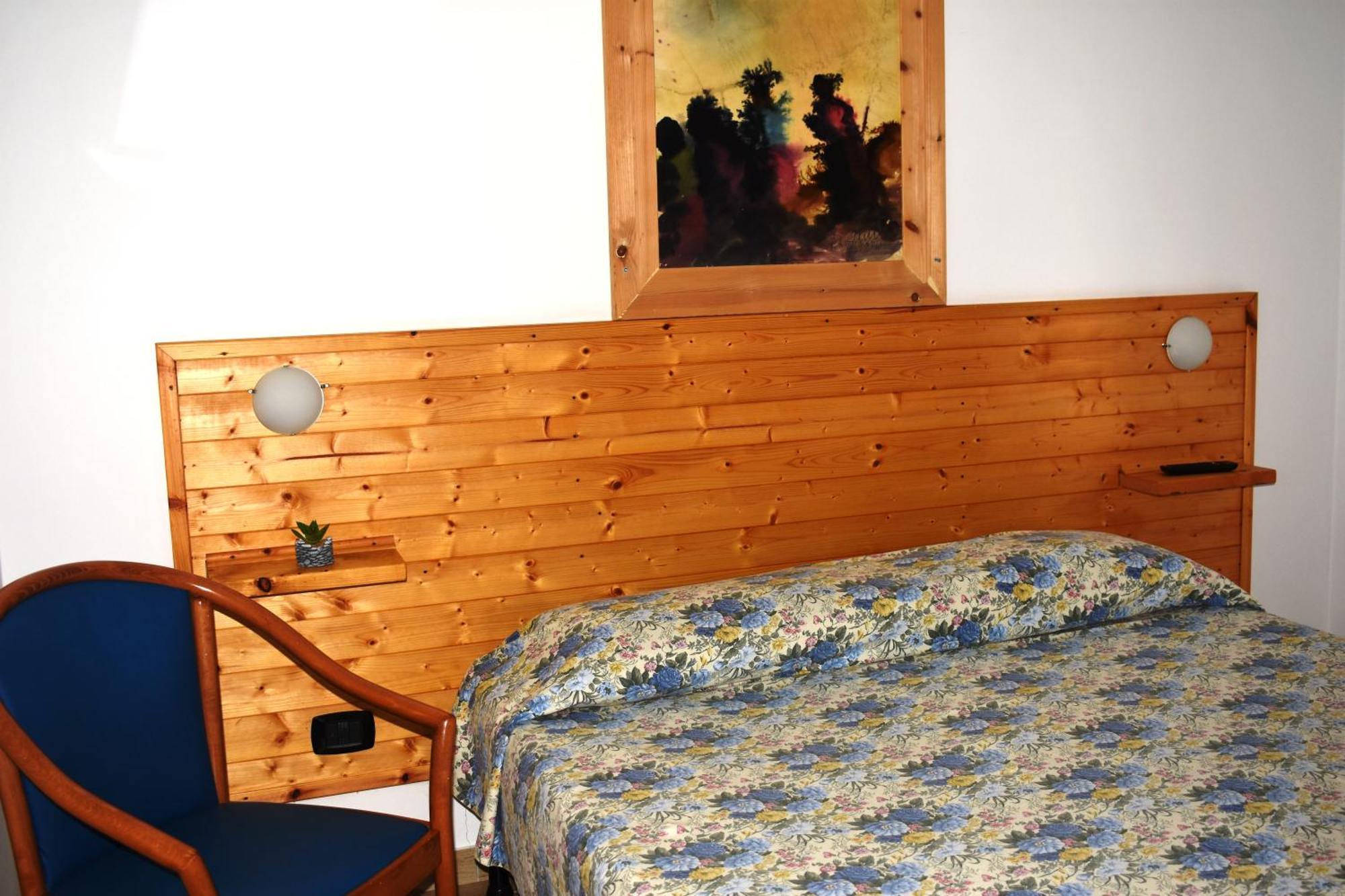 Art Village Residence Bisceglie Ngoại thất bức ảnh