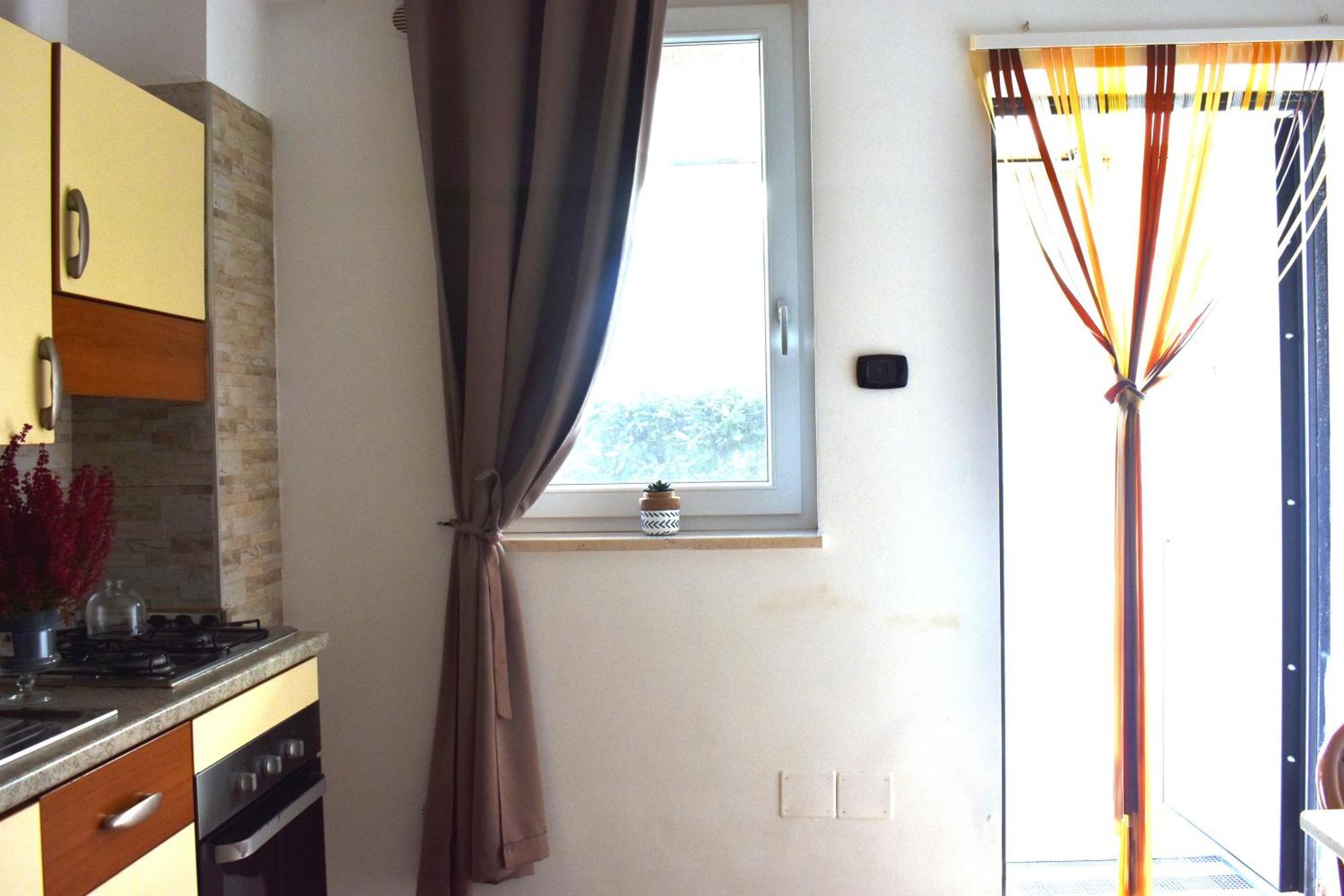 Art Village Residence Bisceglie Ngoại thất bức ảnh