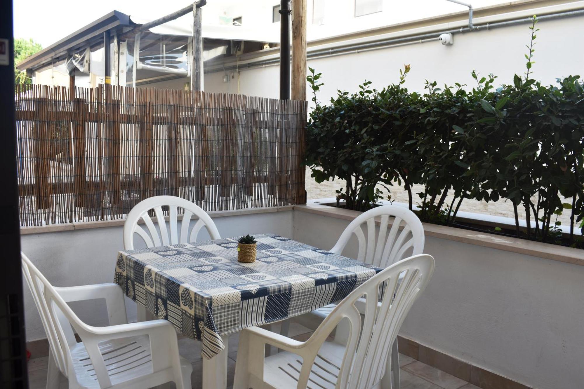 Art Village Residence Bisceglie Ngoại thất bức ảnh