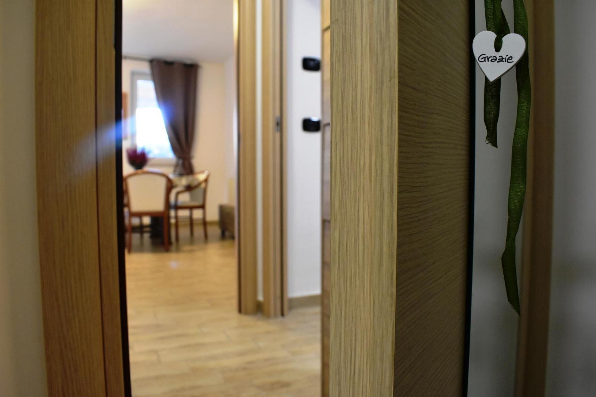 Art Village Residence Bisceglie Ngoại thất bức ảnh