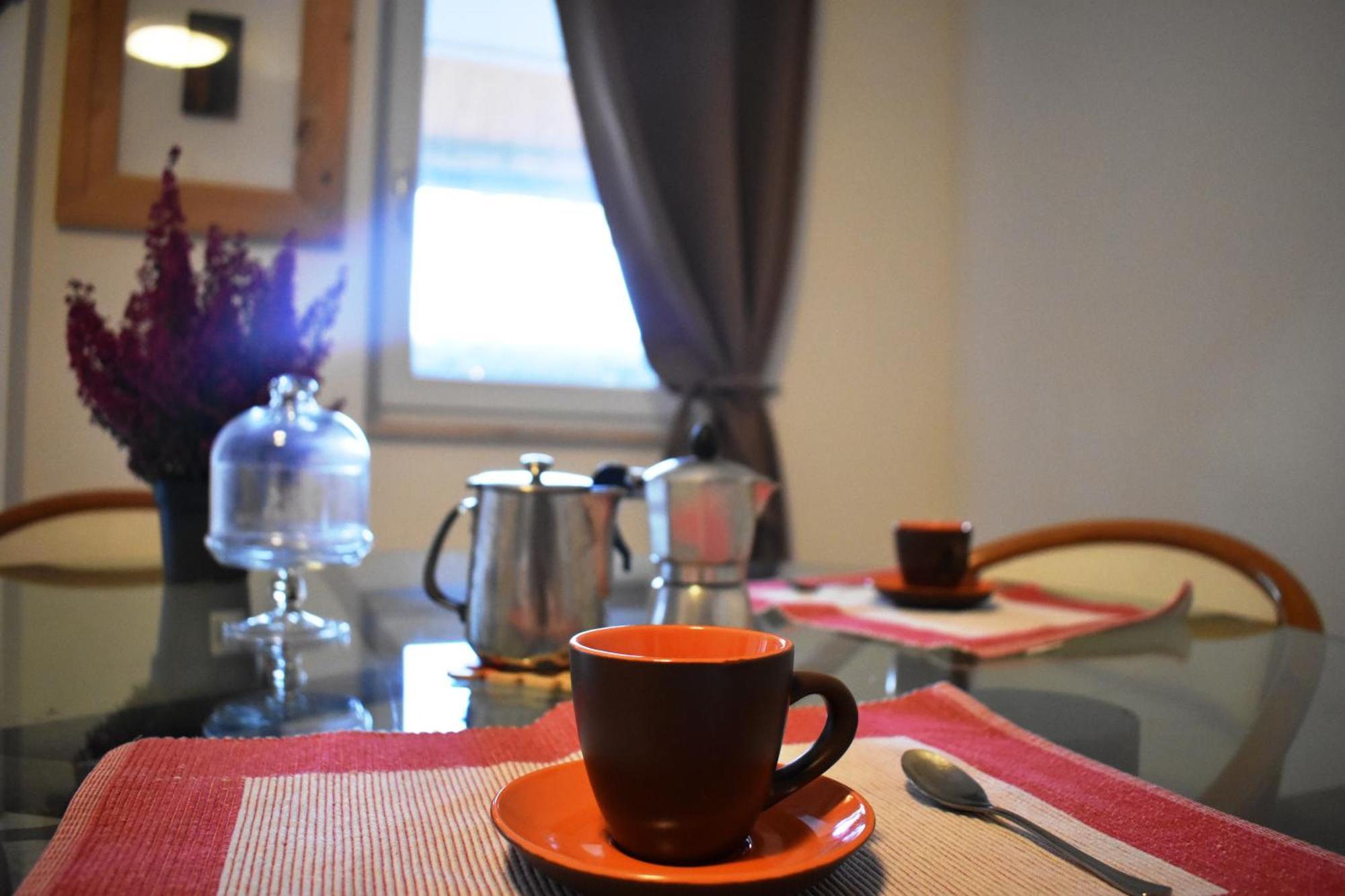 Art Village Residence Bisceglie Ngoại thất bức ảnh