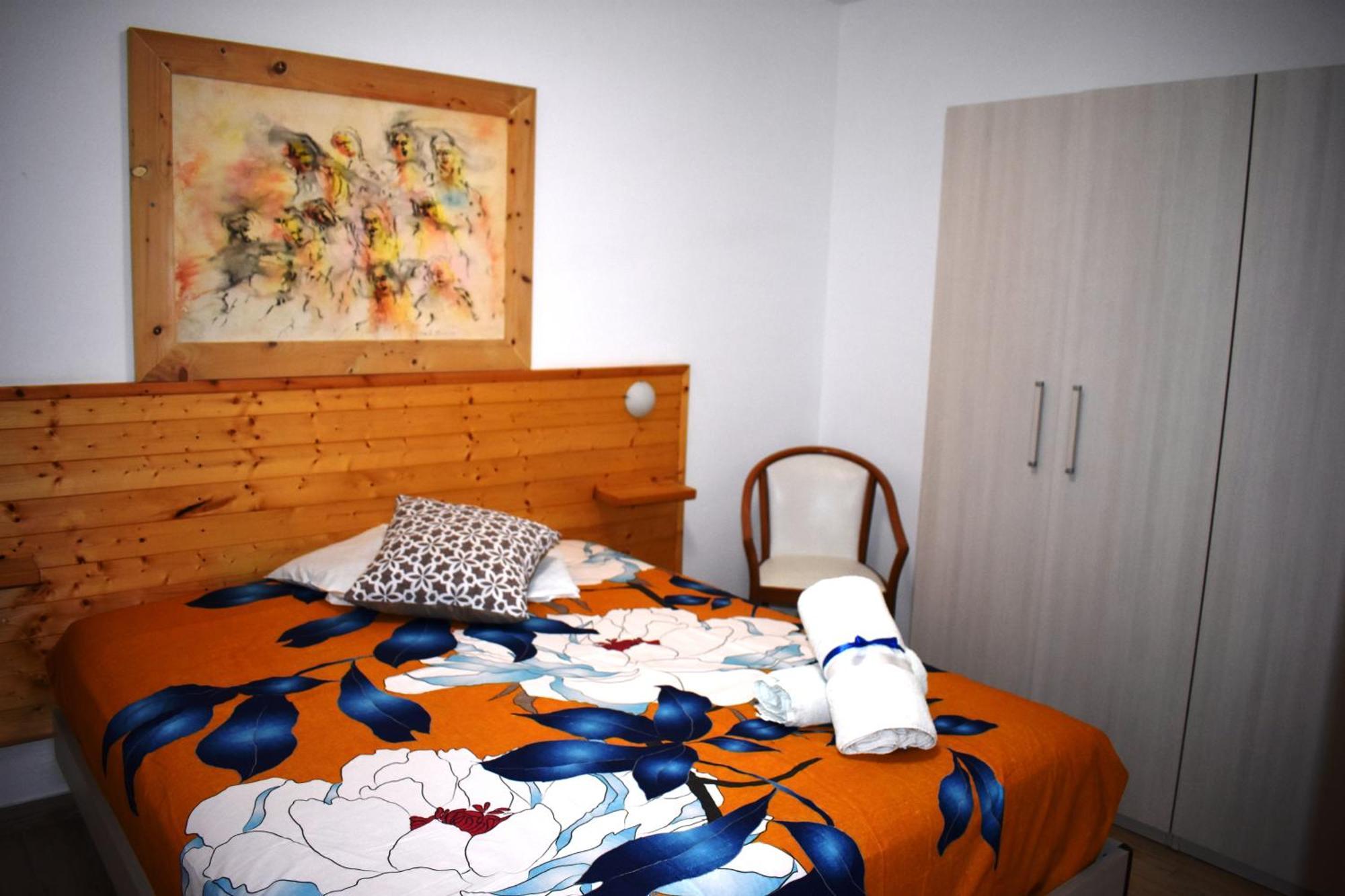 Art Village Residence Bisceglie Ngoại thất bức ảnh
