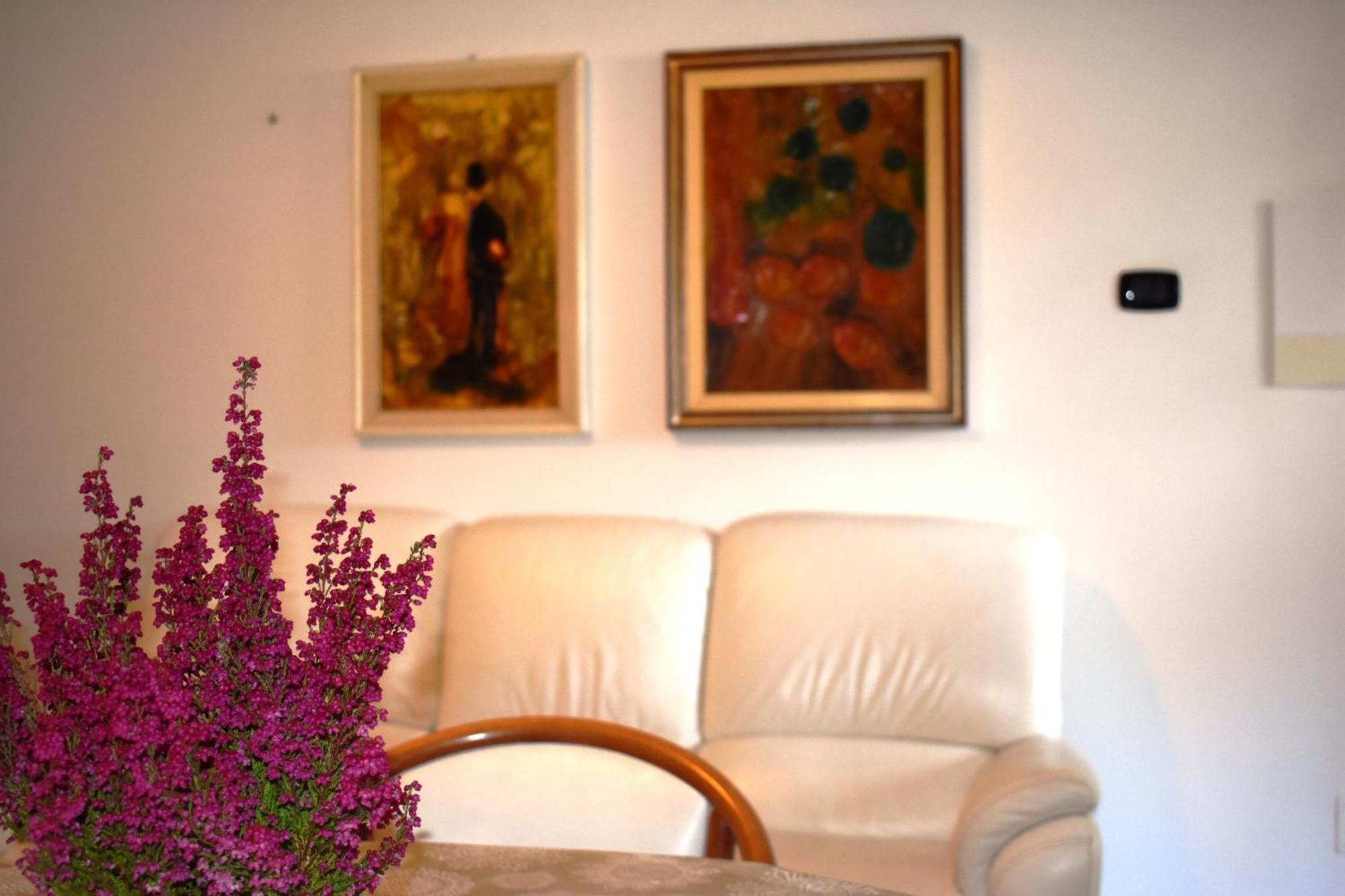 Art Village Residence Bisceglie Ngoại thất bức ảnh