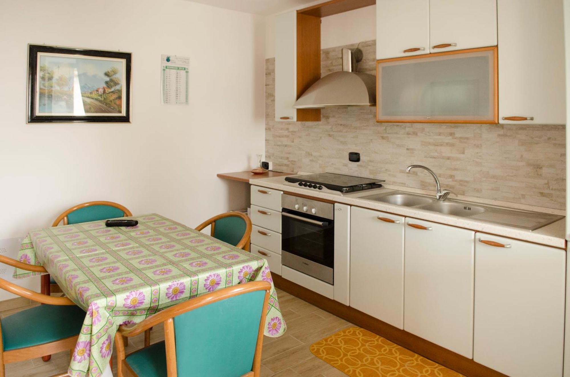 Art Village Residence Bisceglie Ngoại thất bức ảnh