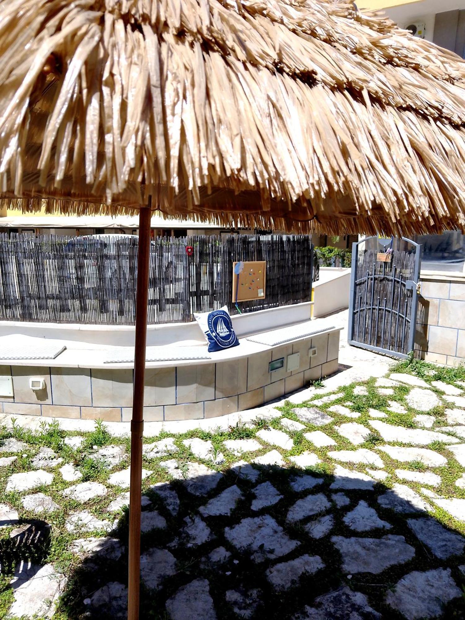 Art Village Residence Bisceglie Ngoại thất bức ảnh