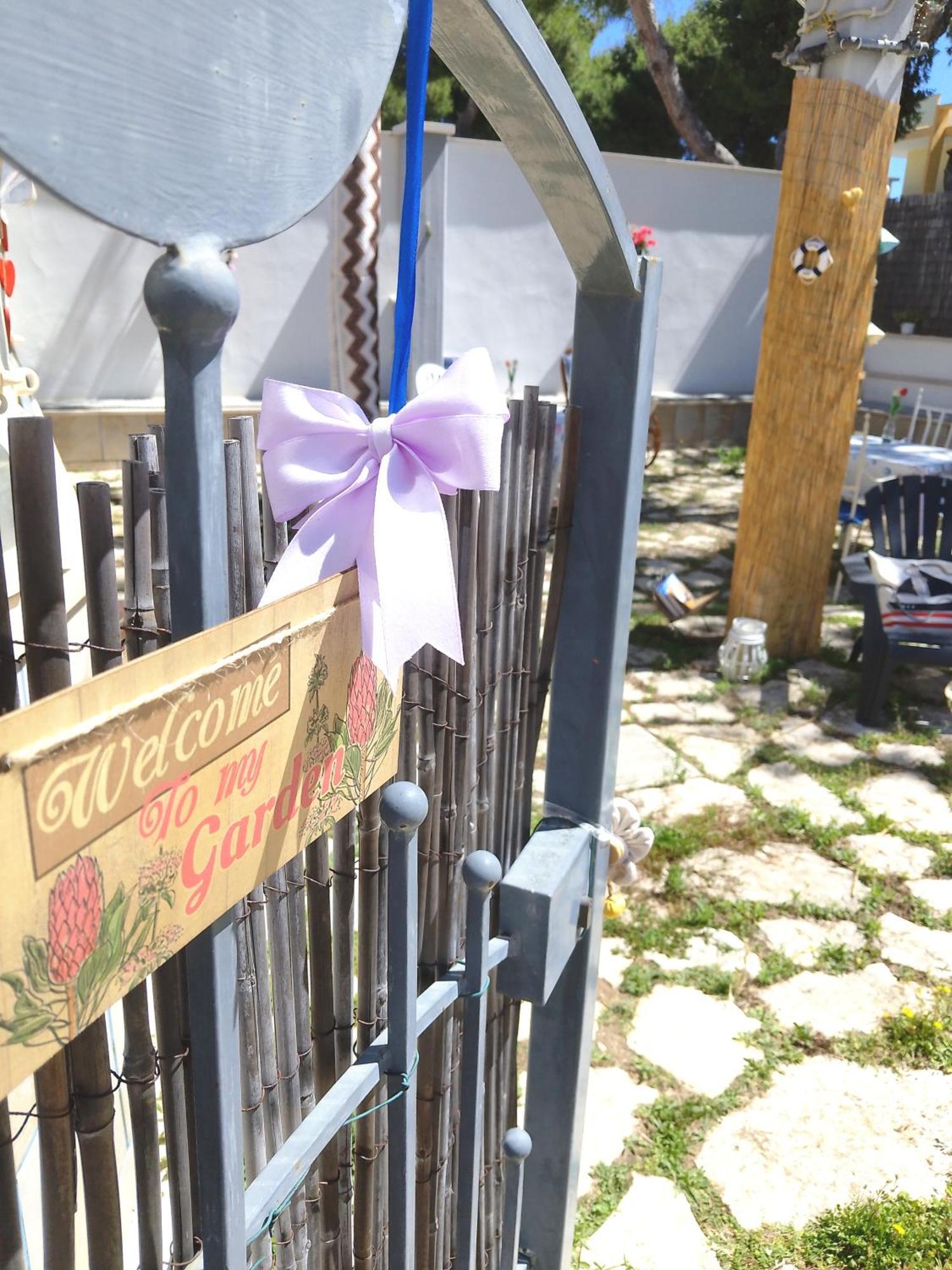 Art Village Residence Bisceglie Ngoại thất bức ảnh