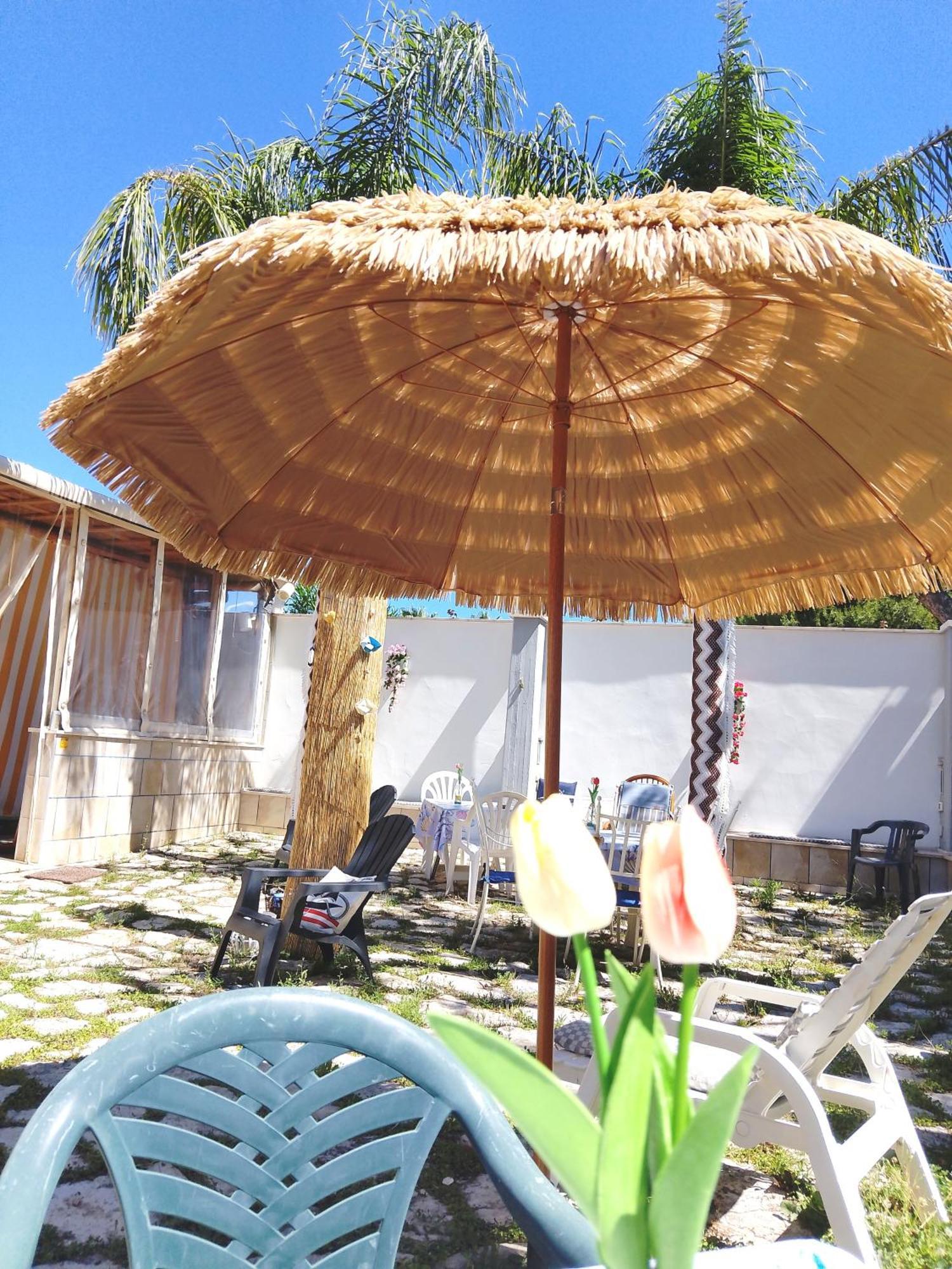 Art Village Residence Bisceglie Ngoại thất bức ảnh