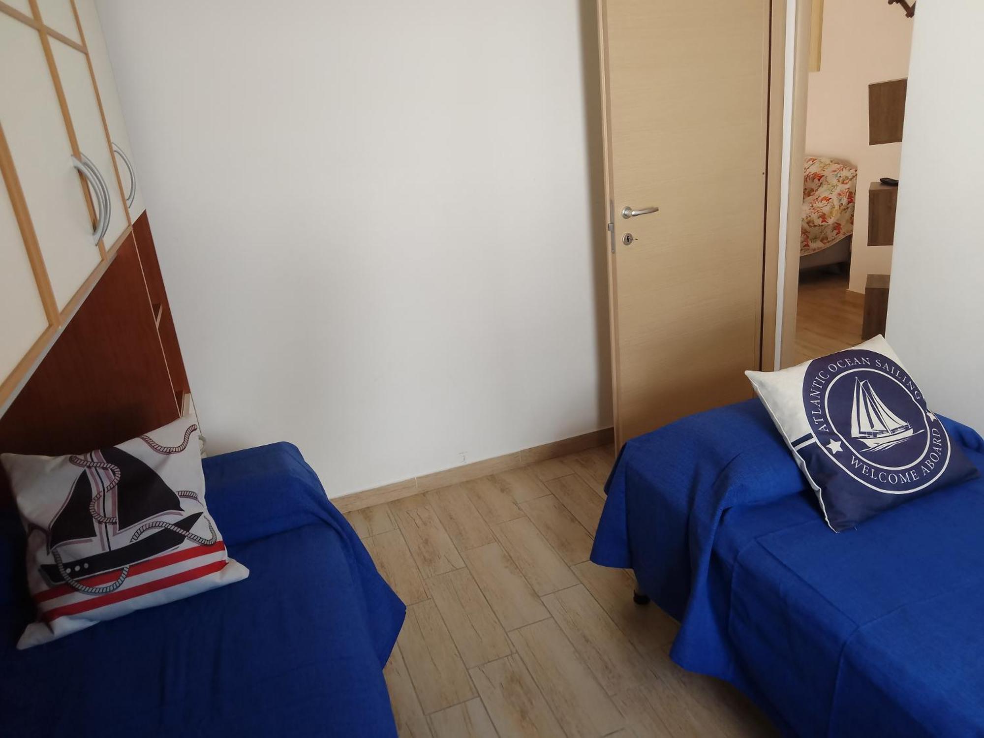 Art Village Residence Bisceglie Ngoại thất bức ảnh