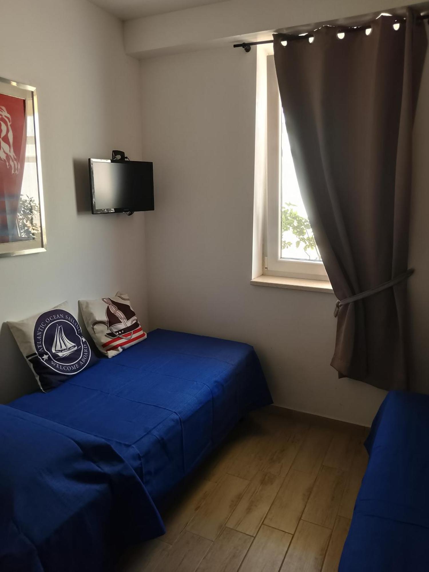Art Village Residence Bisceglie Ngoại thất bức ảnh