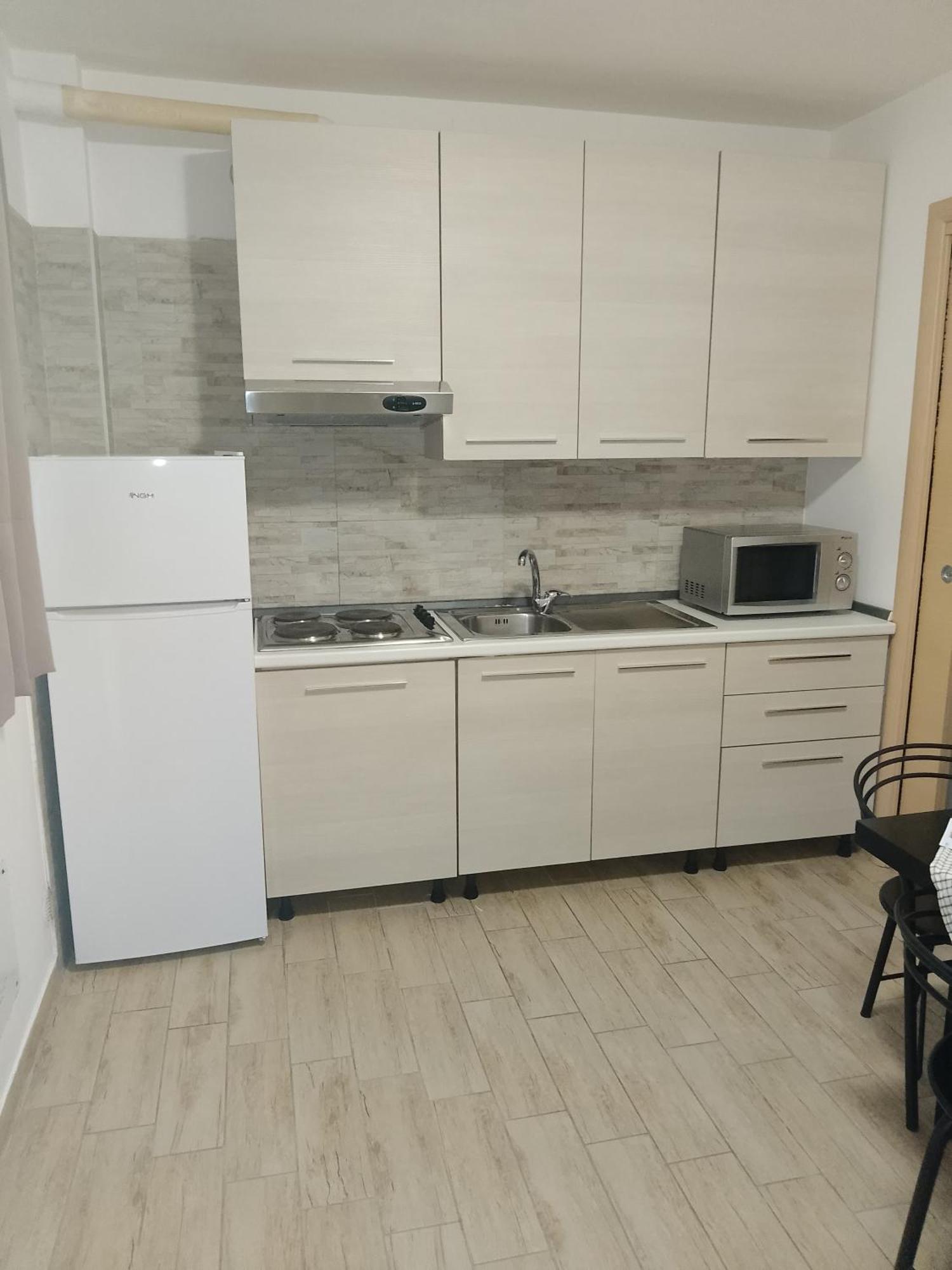 Art Village Residence Bisceglie Ngoại thất bức ảnh