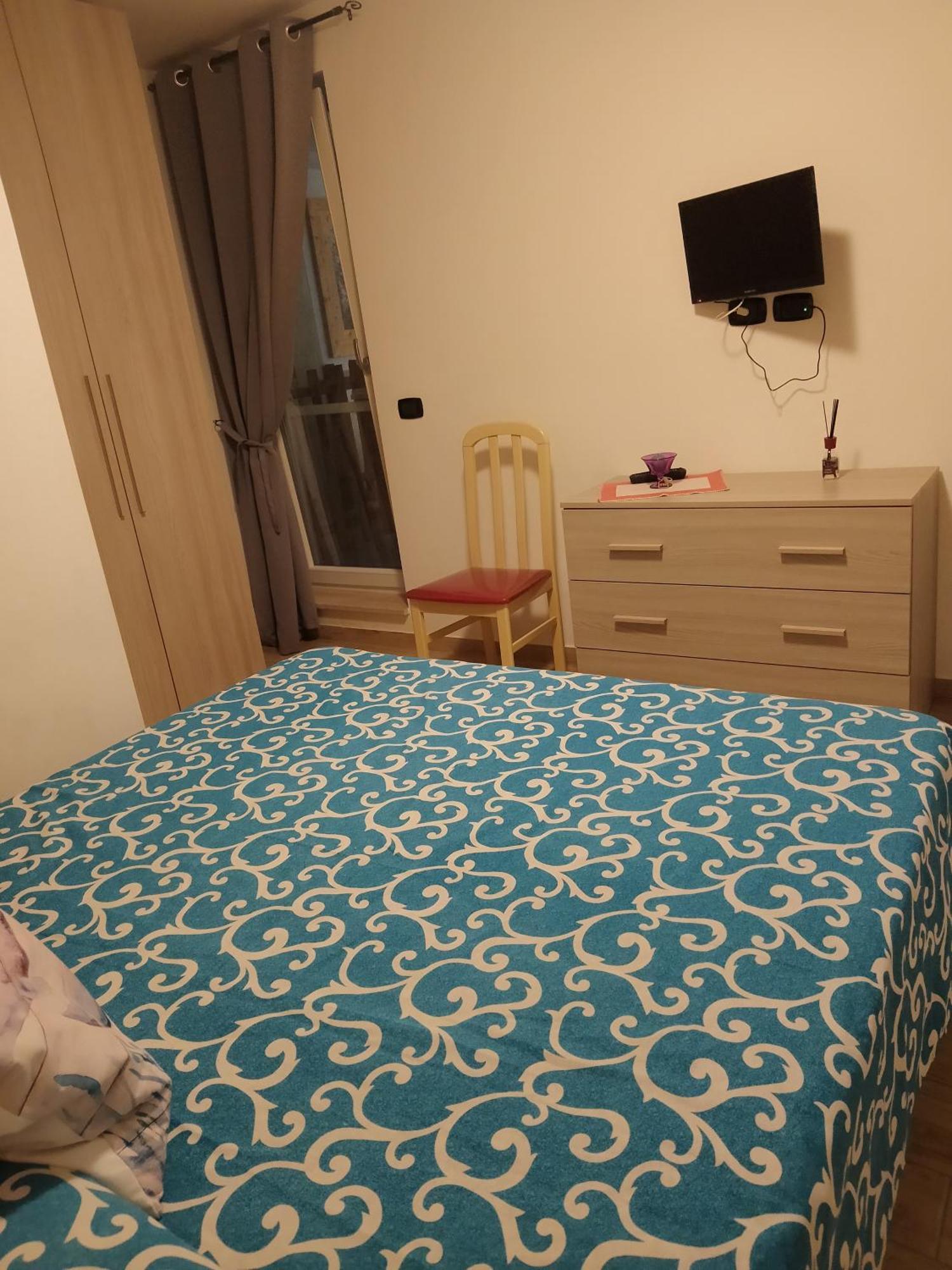 Art Village Residence Bisceglie Ngoại thất bức ảnh