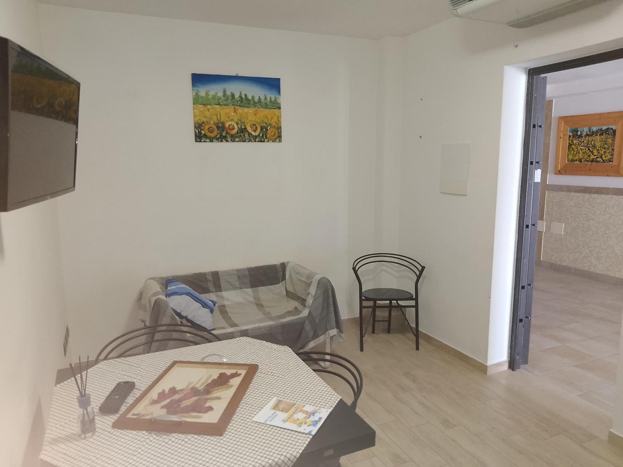 Art Village Residence Bisceglie Ngoại thất bức ảnh