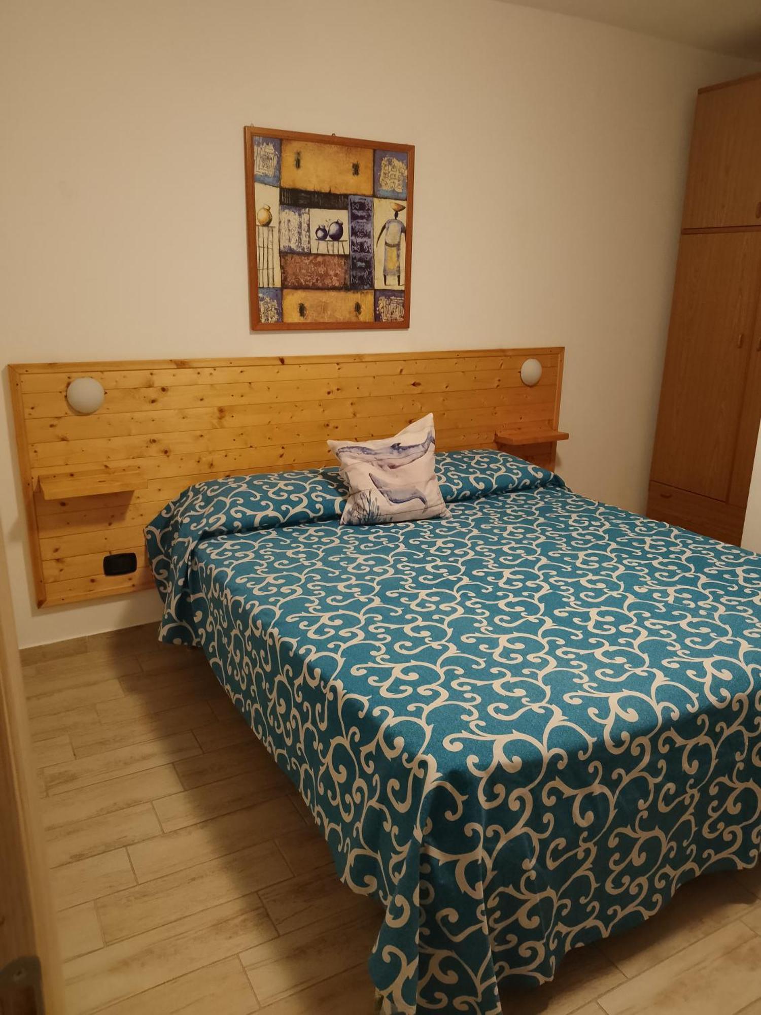 Art Village Residence Bisceglie Ngoại thất bức ảnh