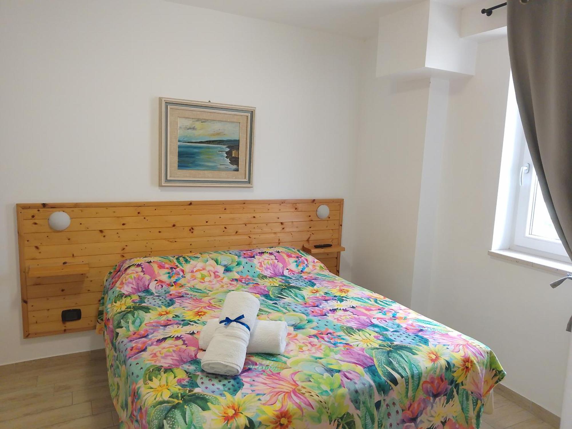 Art Village Residence Bisceglie Ngoại thất bức ảnh